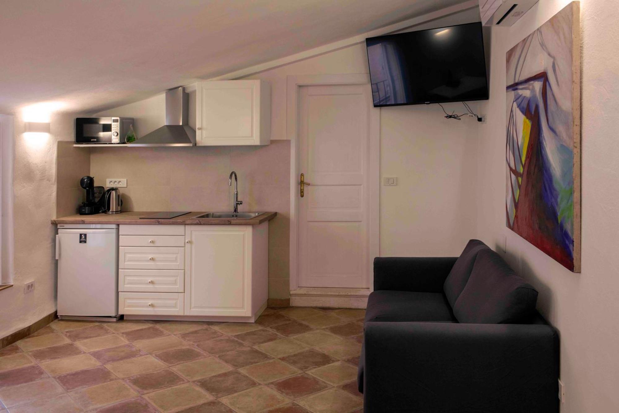 Pocco Andante Apartamento Dubrovnik Exterior foto
