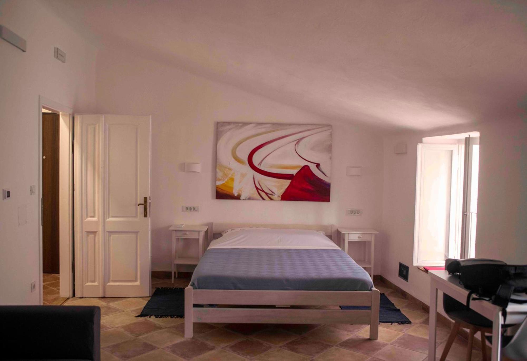 Pocco Andante Apartamento Dubrovnik Exterior foto