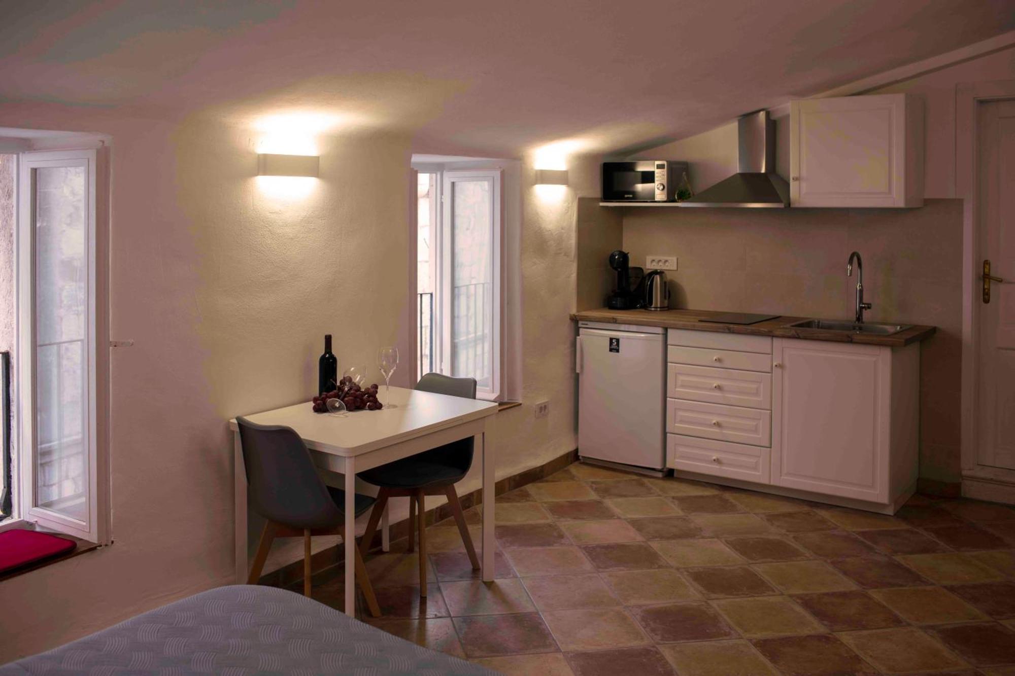 Pocco Andante Apartamento Dubrovnik Exterior foto