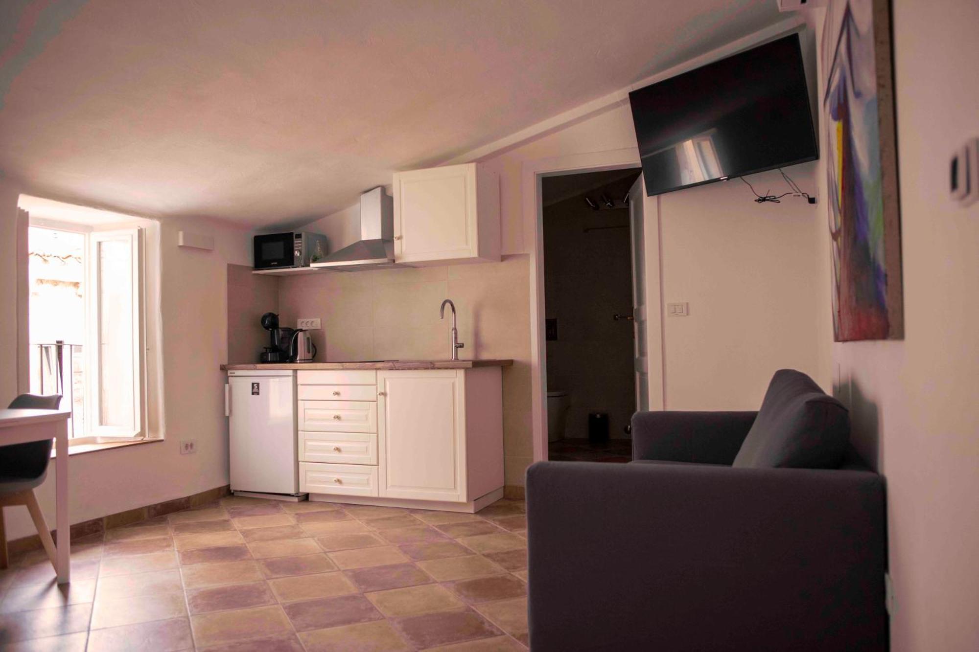 Pocco Andante Apartamento Dubrovnik Exterior foto